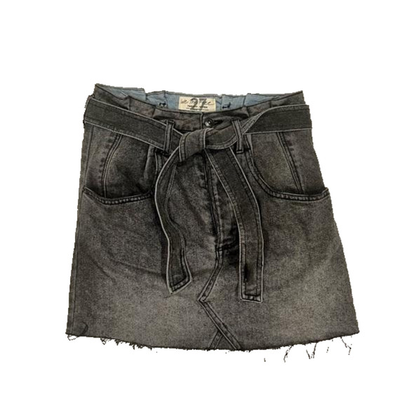 We The Free Dresses & Skirts - WE THE FREE Jean mini skirt 🤩